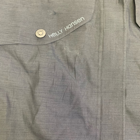 Women Helly Hansen Parka Medium - Picture 9 of 10